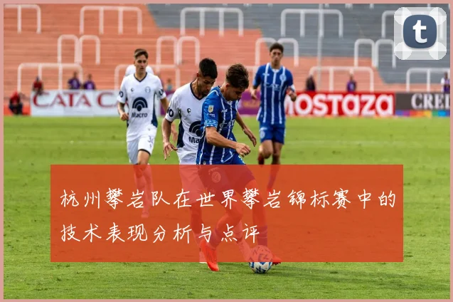 杭州攀岩队在世界攀岩锦标赛中的技术表现分析与点评