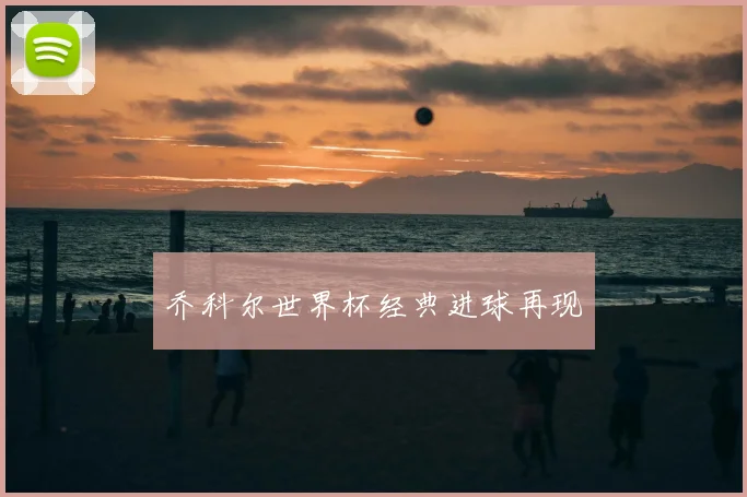 乔科尔世界杯经典进球再现