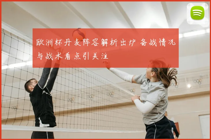 欧洲杯丹麦阵容解析出炉 备战情况与战术看点引关注