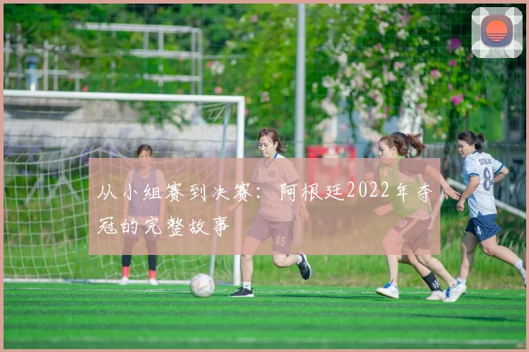 从小组赛到决赛：阿根廷2022年夺冠的完整故事