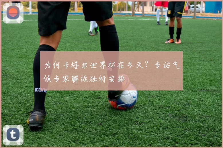 为何卡塔尔世界杯在冬天？专访气候专家解读独特安排