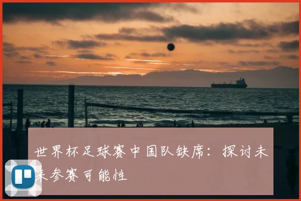 世界杯足球赛中国队缺席：探讨未来参赛可能性