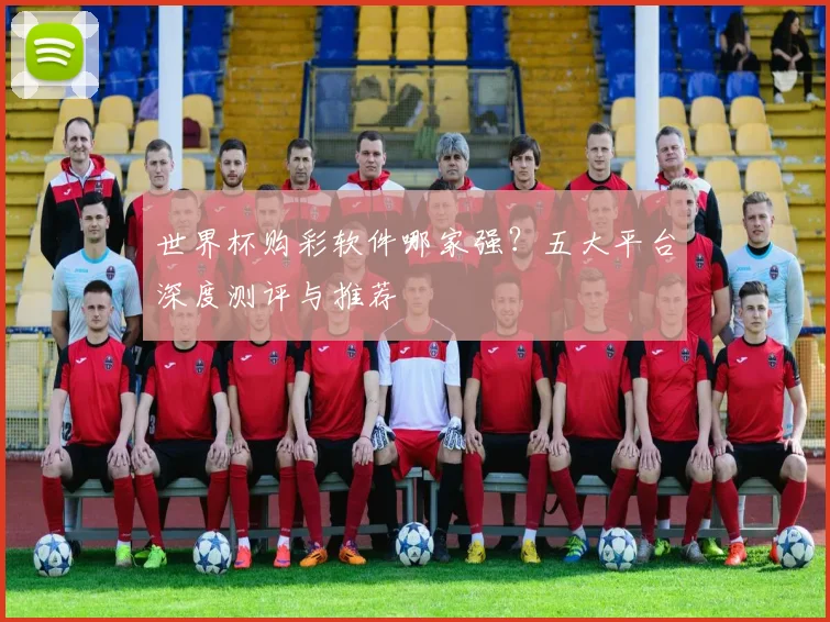 世界杯购彩软件哪家强？五大平台深度测评与推荐
