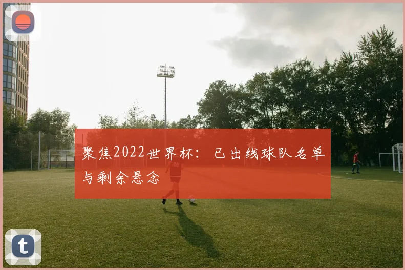 聚焦2022世界杯：已出线球队名单与剩余悬念